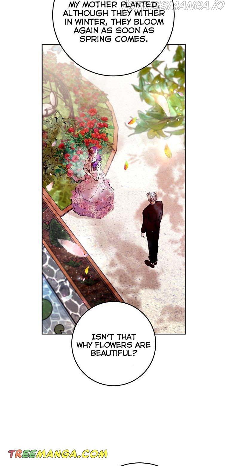 Isn’t Being a Wicked Woman Much Better? chapter 5 page 38