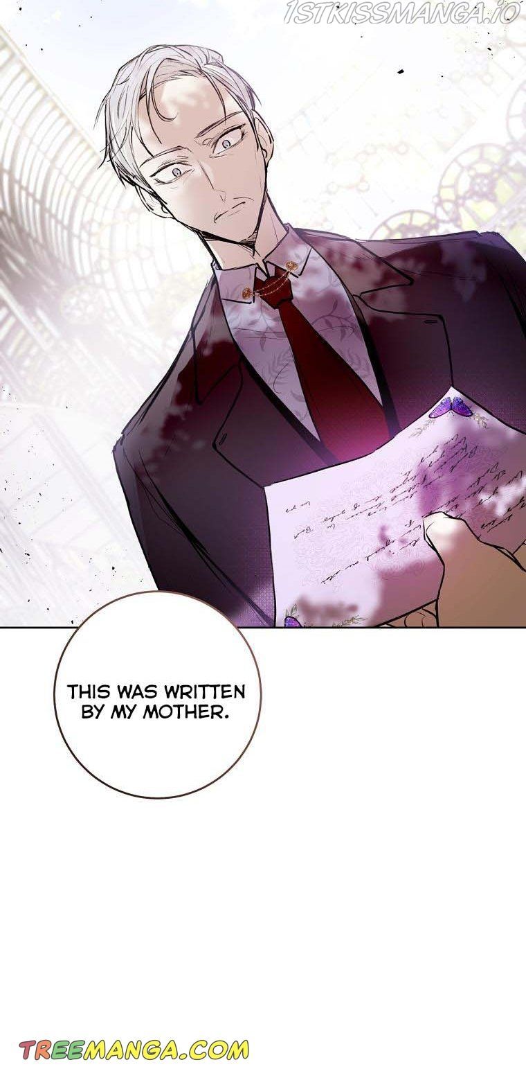 Isn’t Being a Wicked Woman Much Better? chapter 5 page 40