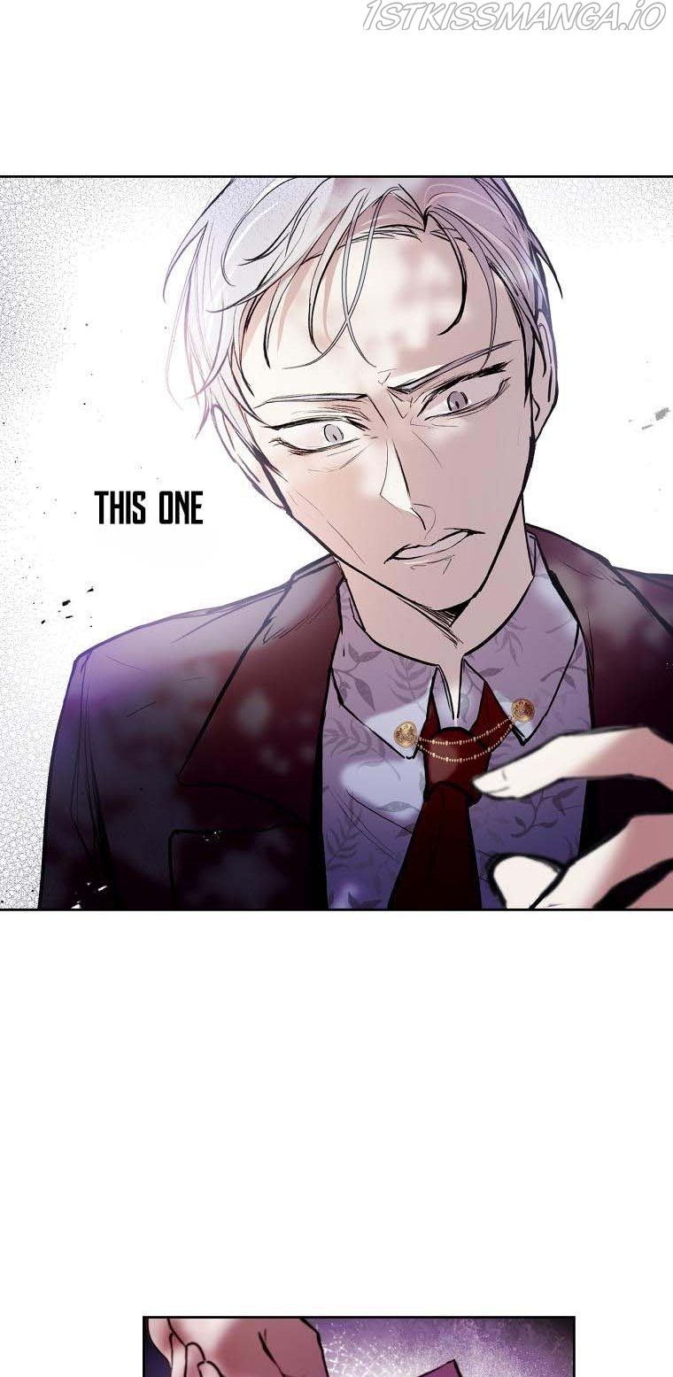 Isn’t Being a Wicked Woman Much Better? chapter 5 page 41