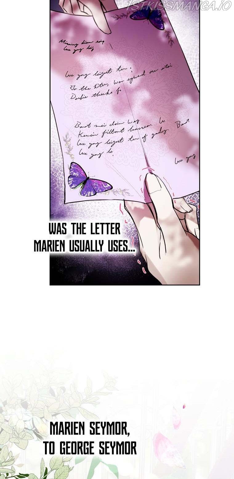 Isn’t Being a Wicked Woman Much Better? chapter 5 page 42