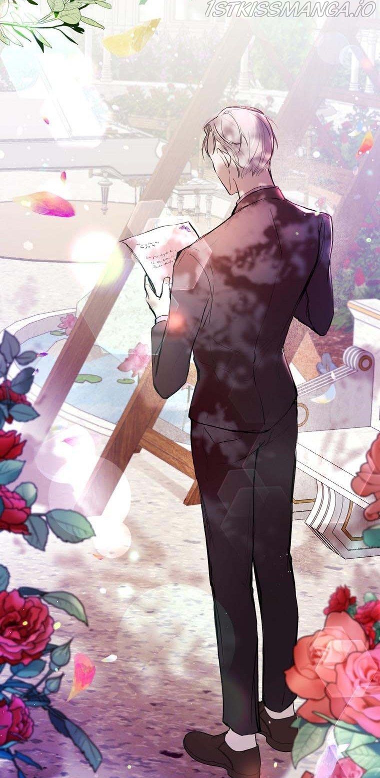 Isn’t Being a Wicked Woman Much Better? chapter 5 page 43