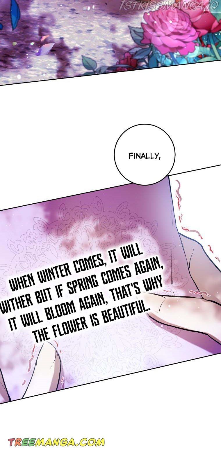 Isn’t Being a Wicked Woman Much Better? chapter 5 page 44