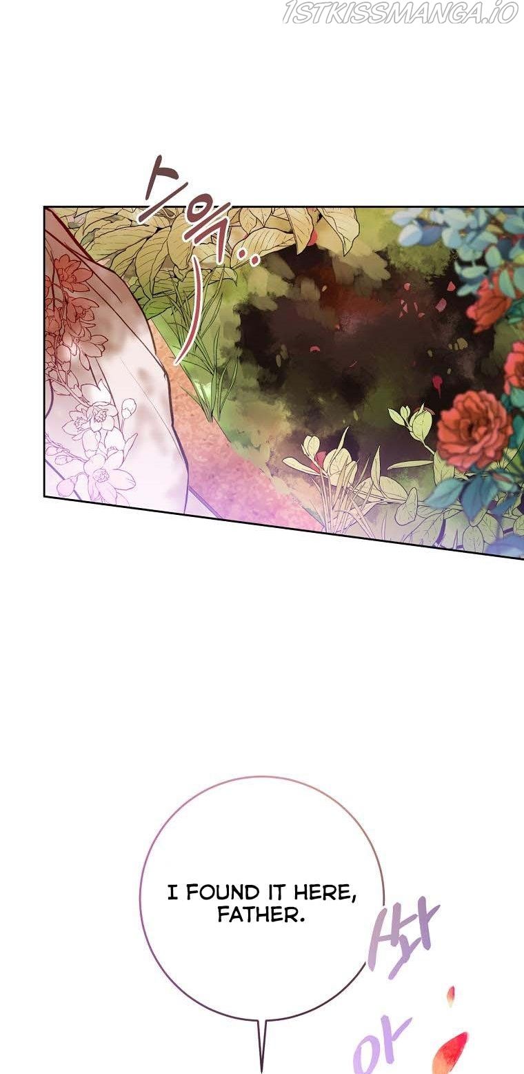 Isn’t Being a Wicked Woman Much Better? chapter 5 page 46