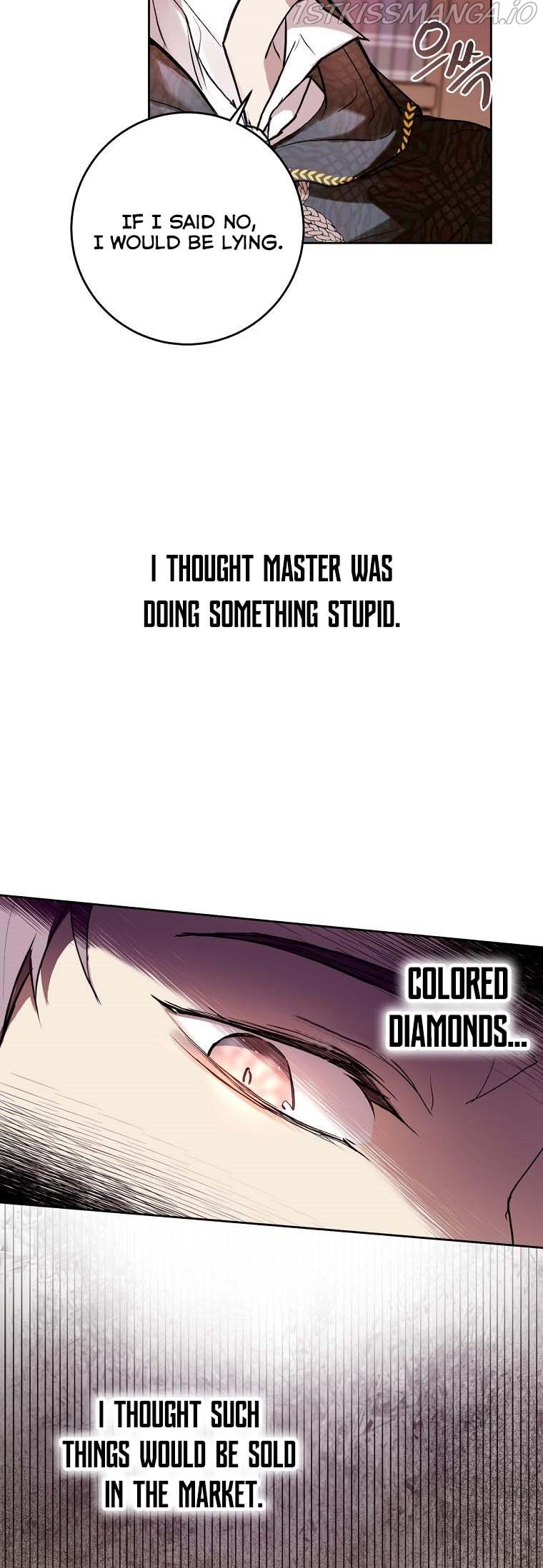 Isn’t Being a Wicked Woman Much Better? chapter 5 page 5