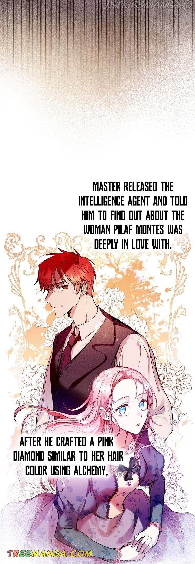 Isn’t Being a Wicked Woman Much Better? chapter 5 page 6