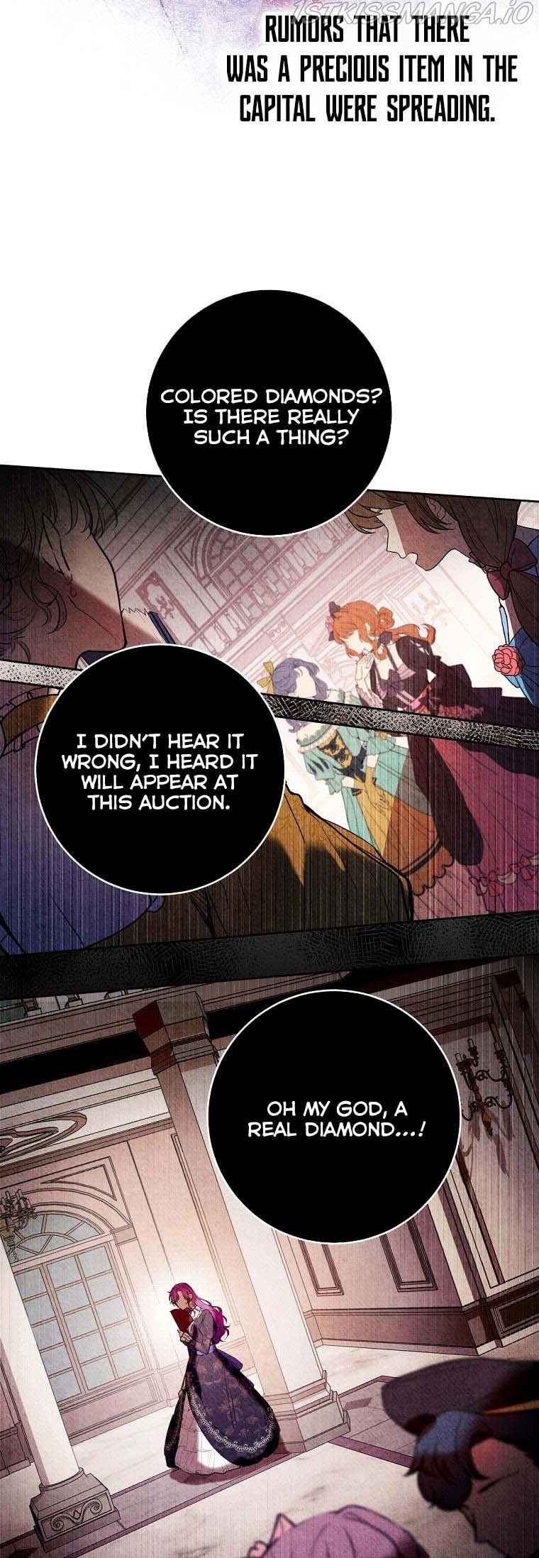 Isn’t Being a Wicked Woman Much Better? chapter 5 page 7