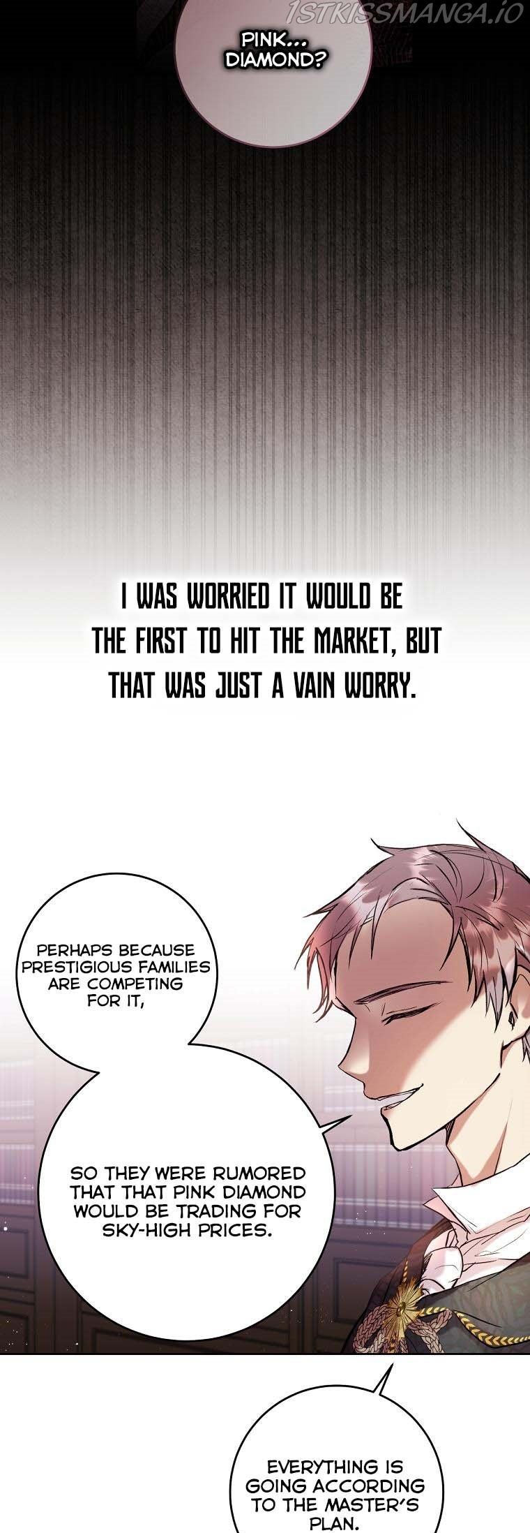 Isn’t Being a Wicked Woman Much Better? chapter 5 page 9