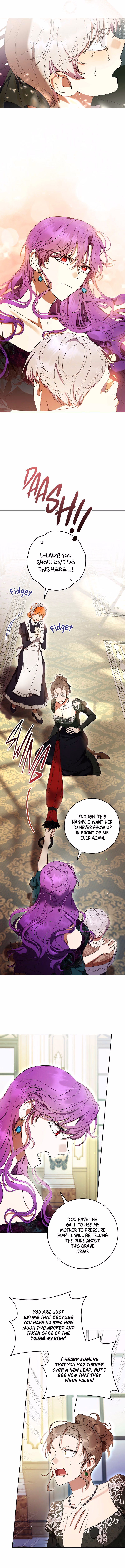 Isn’t Being a Wicked Woman Much Better? chapter 62 page 12