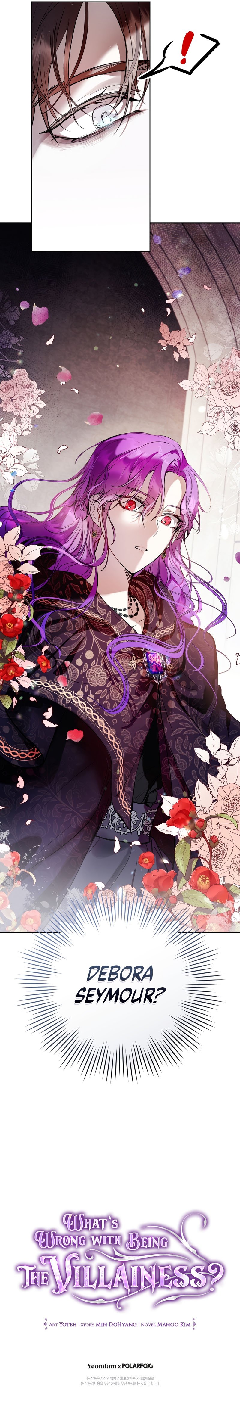 Isn’t Being a Wicked Woman Much Better? chapter 9 page 11