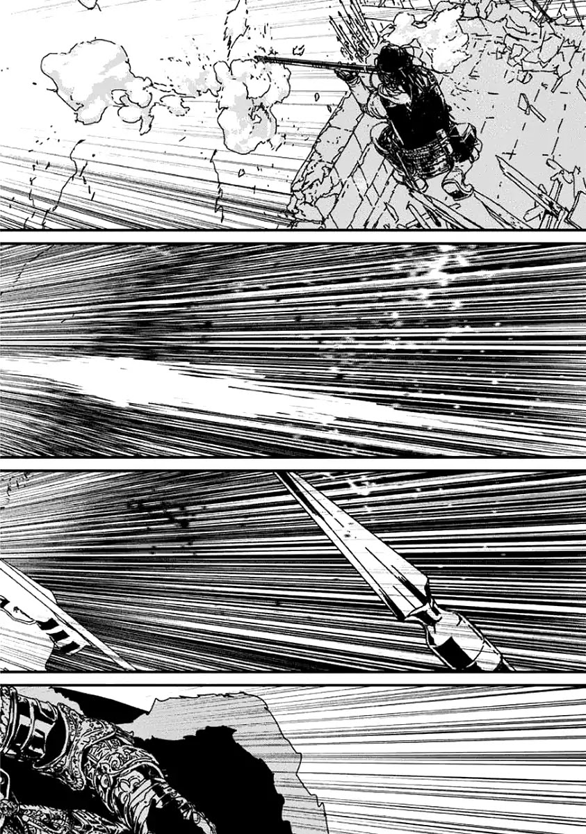 Issak chapter 1 page 100