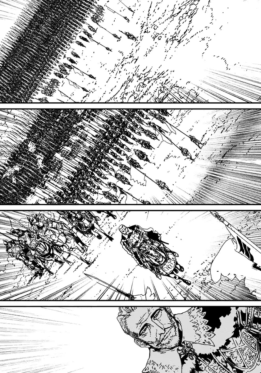 Issak chapter 1 page 101