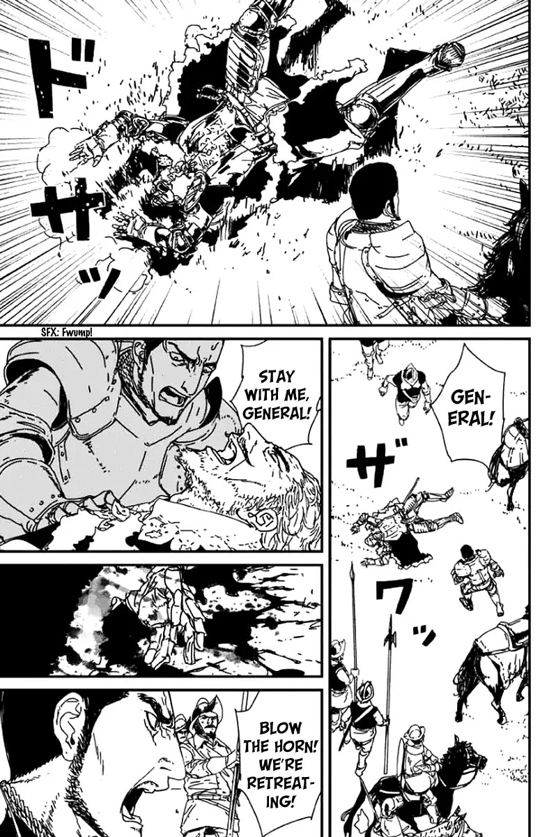 Issak chapter 1 page 105