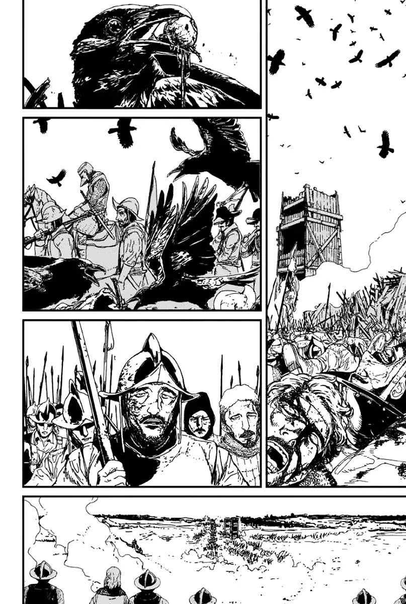 Issak chapter 1 page 110