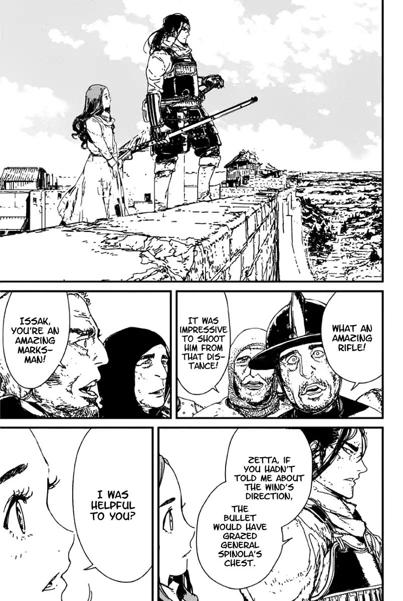 Issak chapter 1 page 111