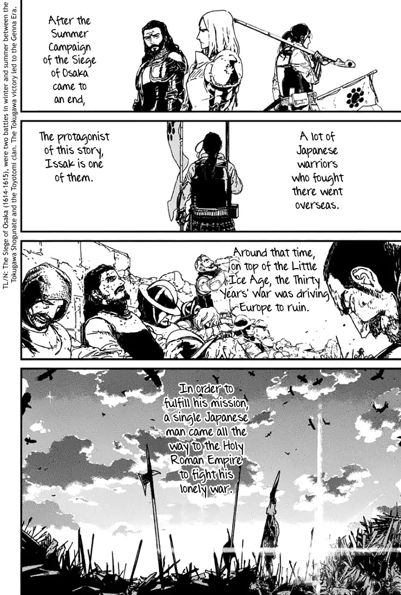 Issak chapter 1 page 116