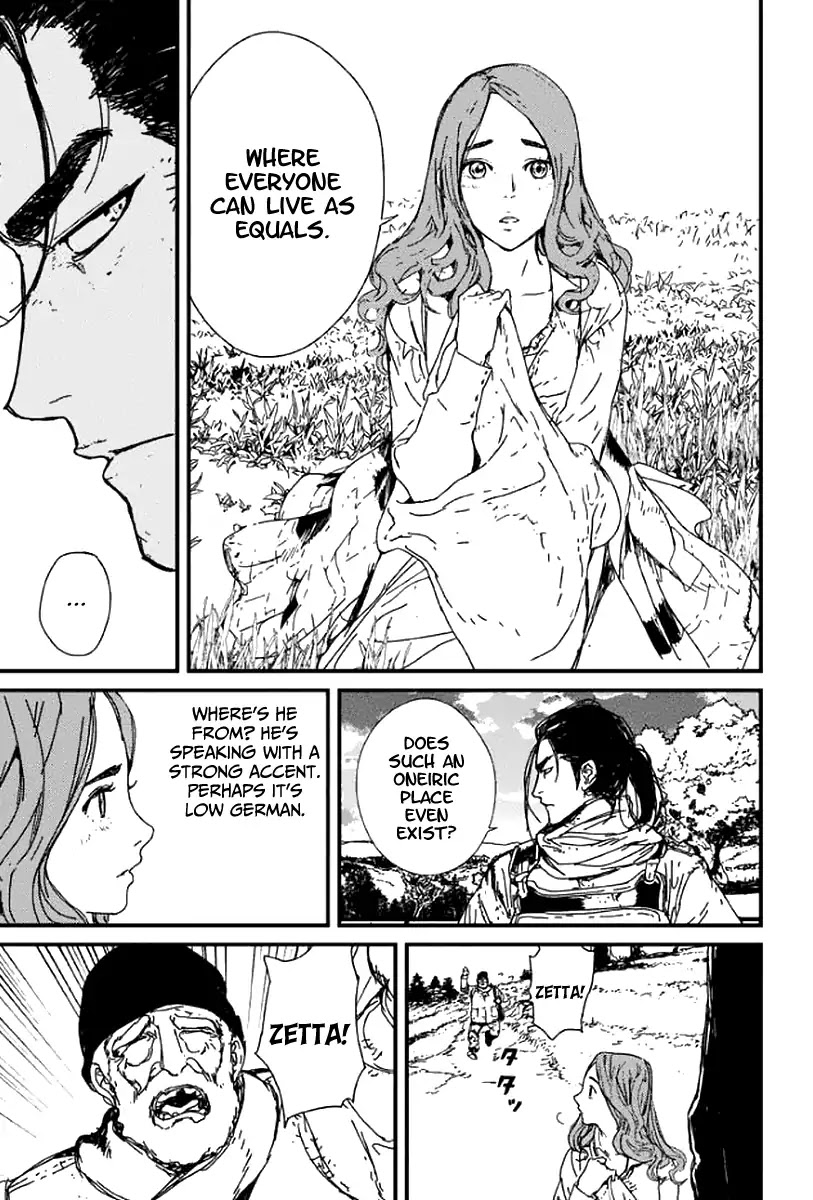 Issak chapter 1 page 18