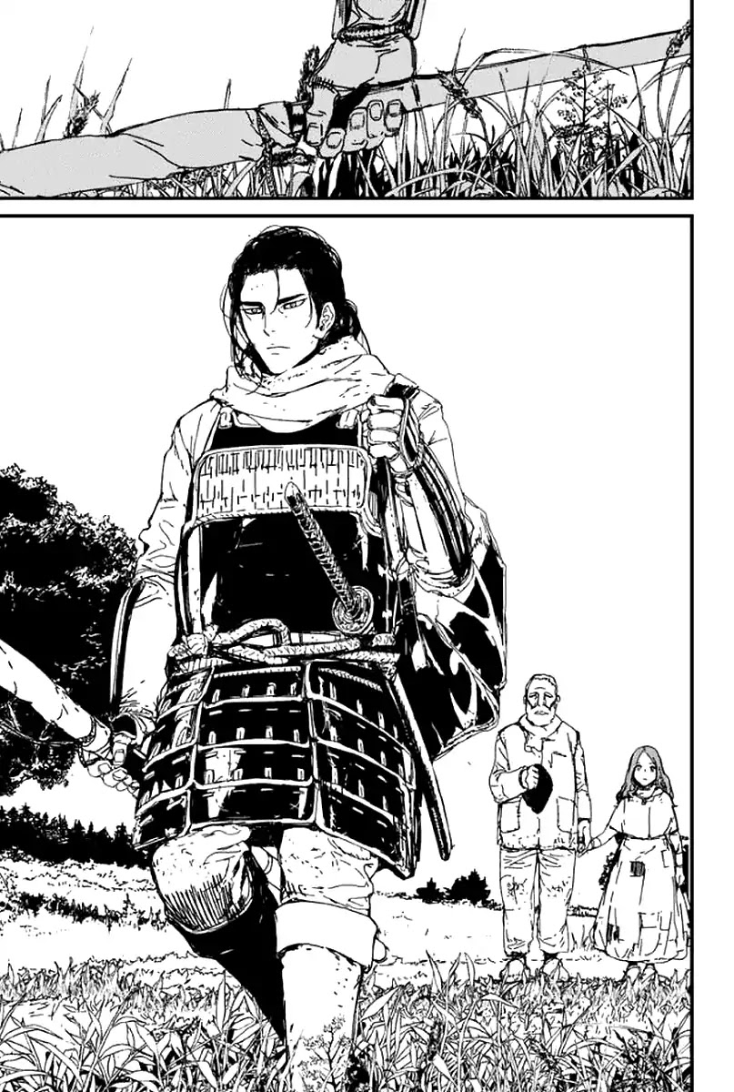 Issak chapter 1 page 20