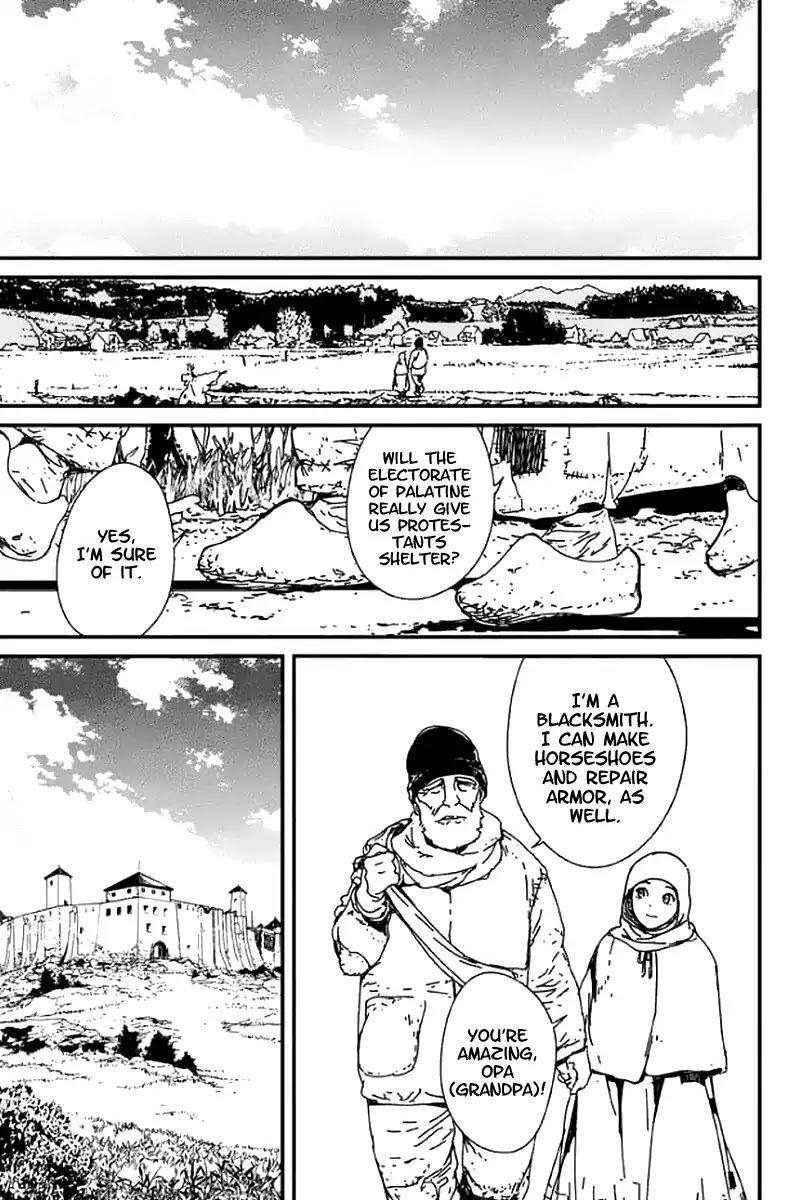 Issak chapter 1 page 22