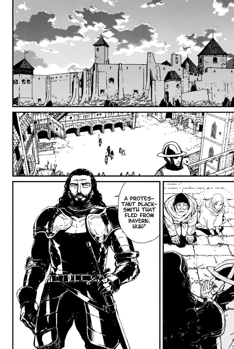 Issak chapter 1 page 23