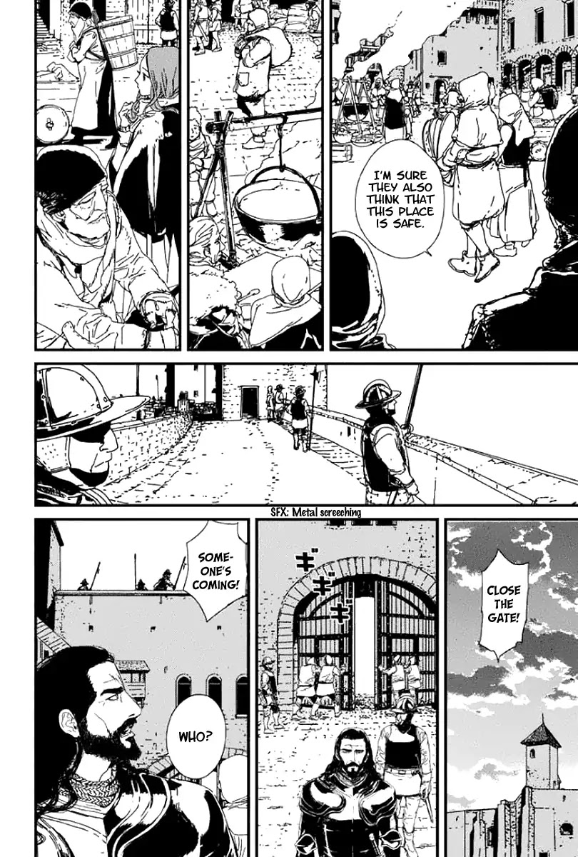 Issak chapter 1 page 25