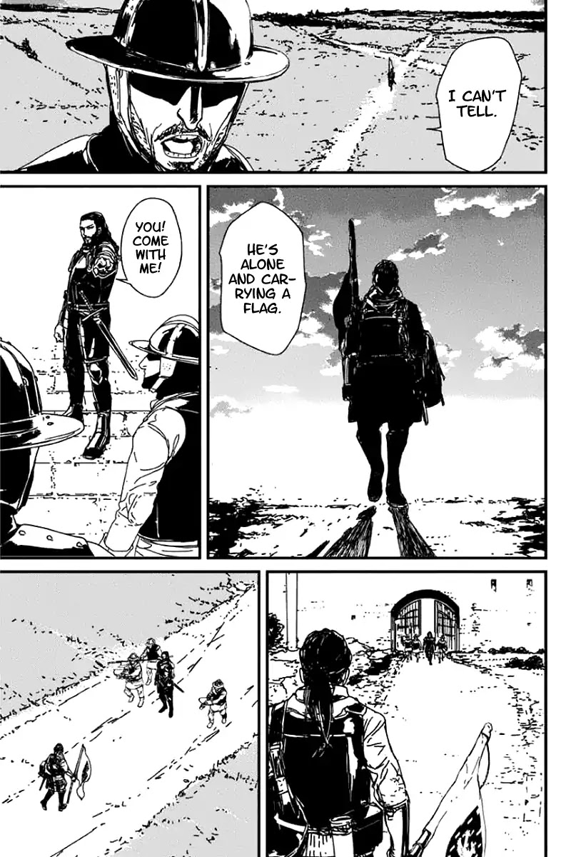 Issak chapter 1 page 26