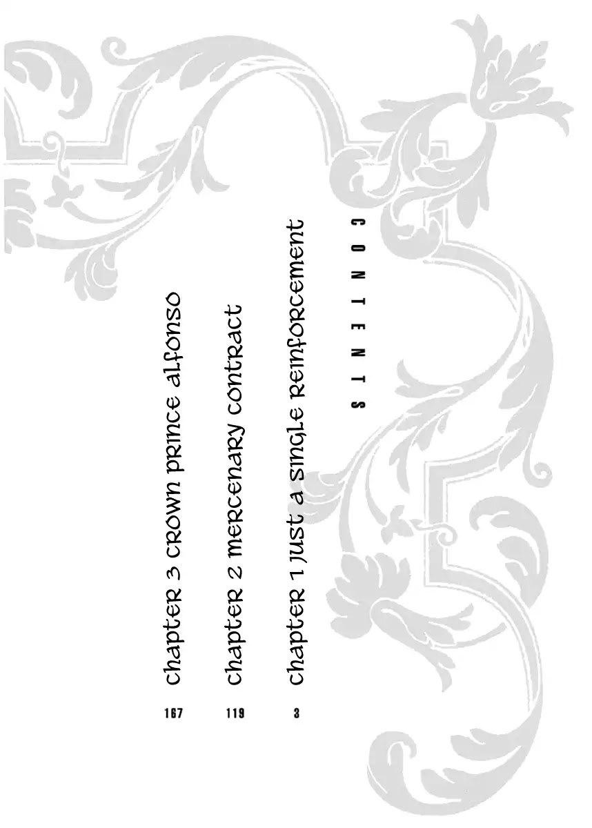 Issak chapter 1 page 3