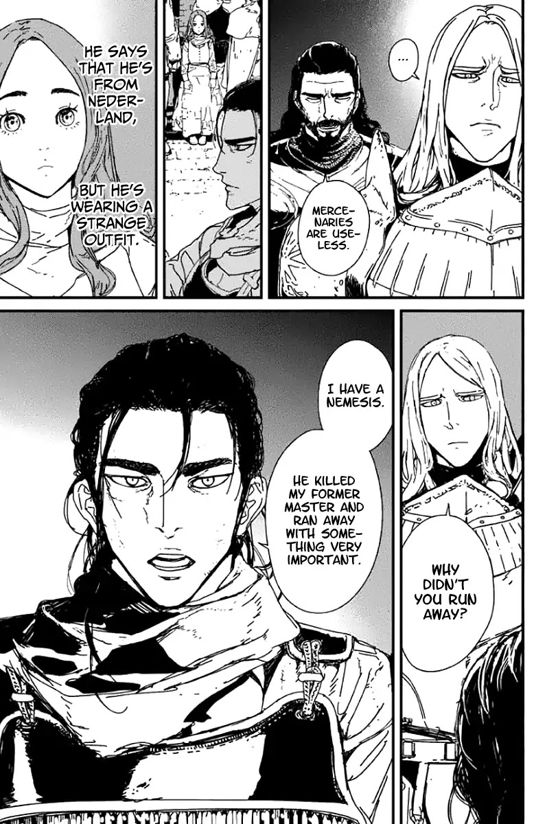 Issak chapter 1 page 30