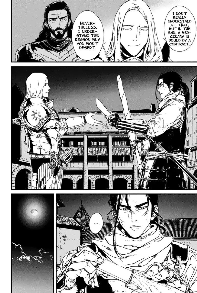 Issak chapter 1 page 33