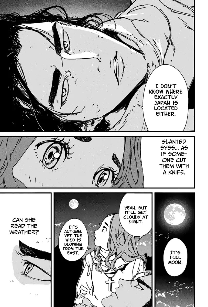 Issak chapter 1 page 38