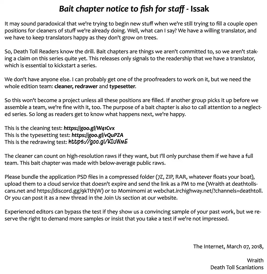 Issak chapter 1 page 4