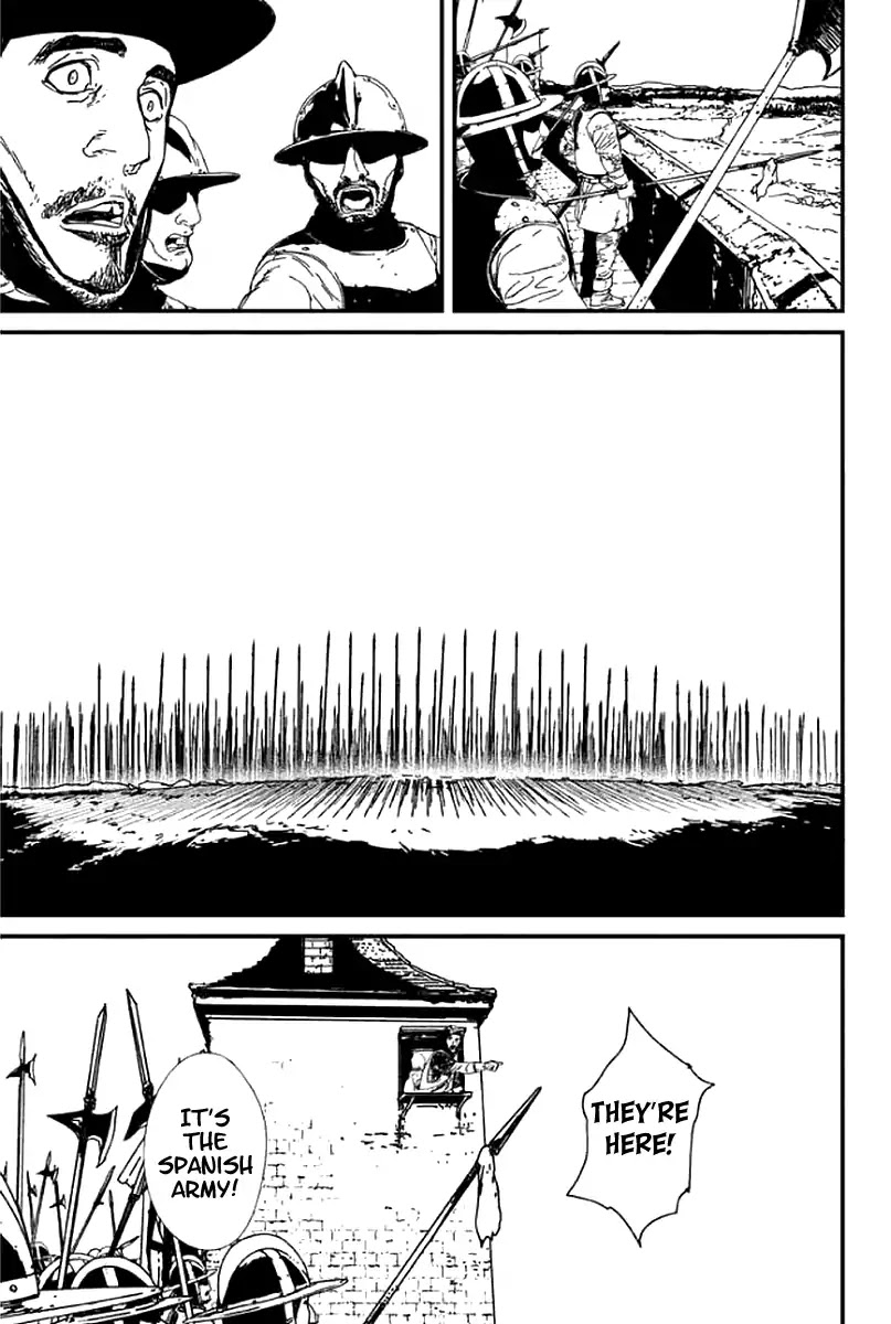 Issak chapter 1 page 42