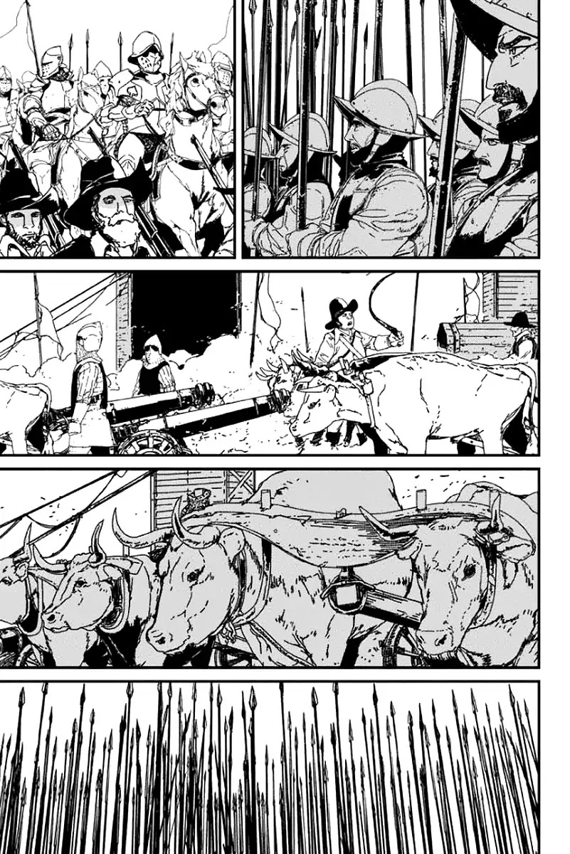 Issak chapter 1 page 51