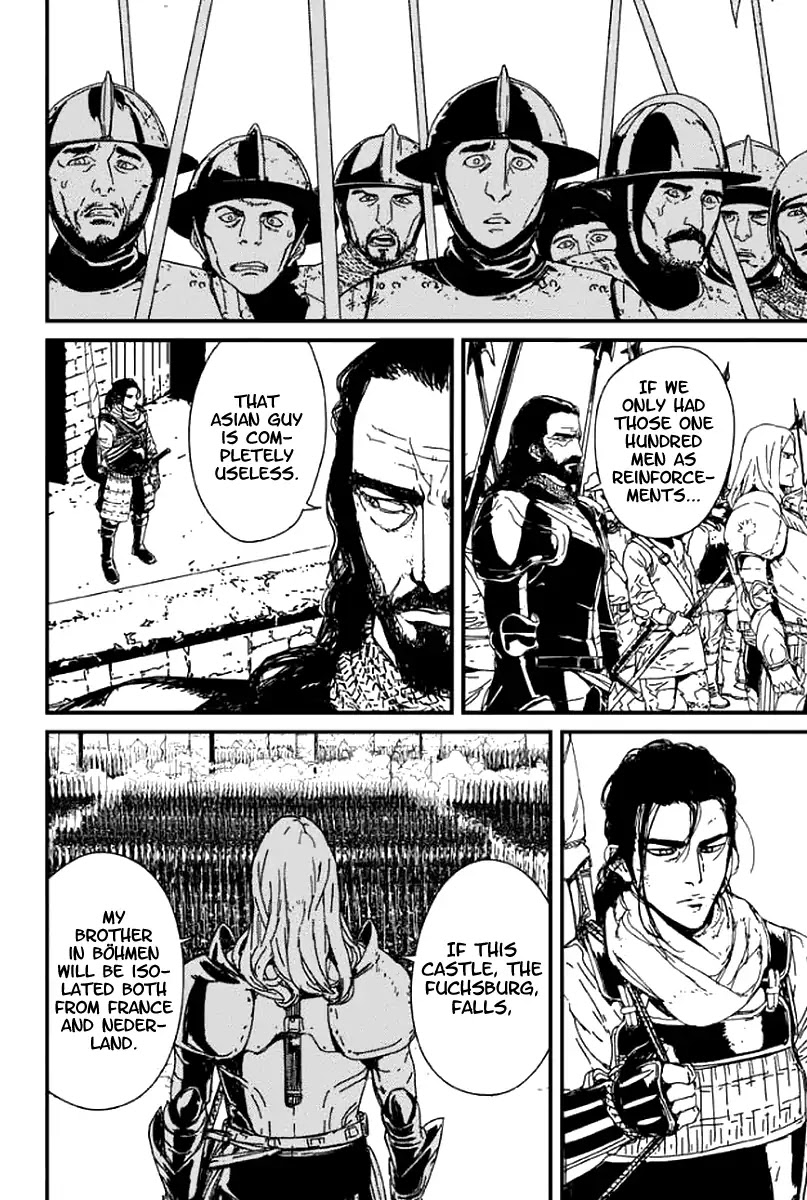 Issak chapter 1 page 52