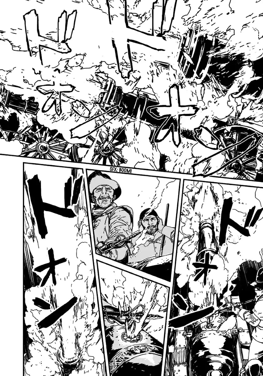 Issak chapter 1 page 60