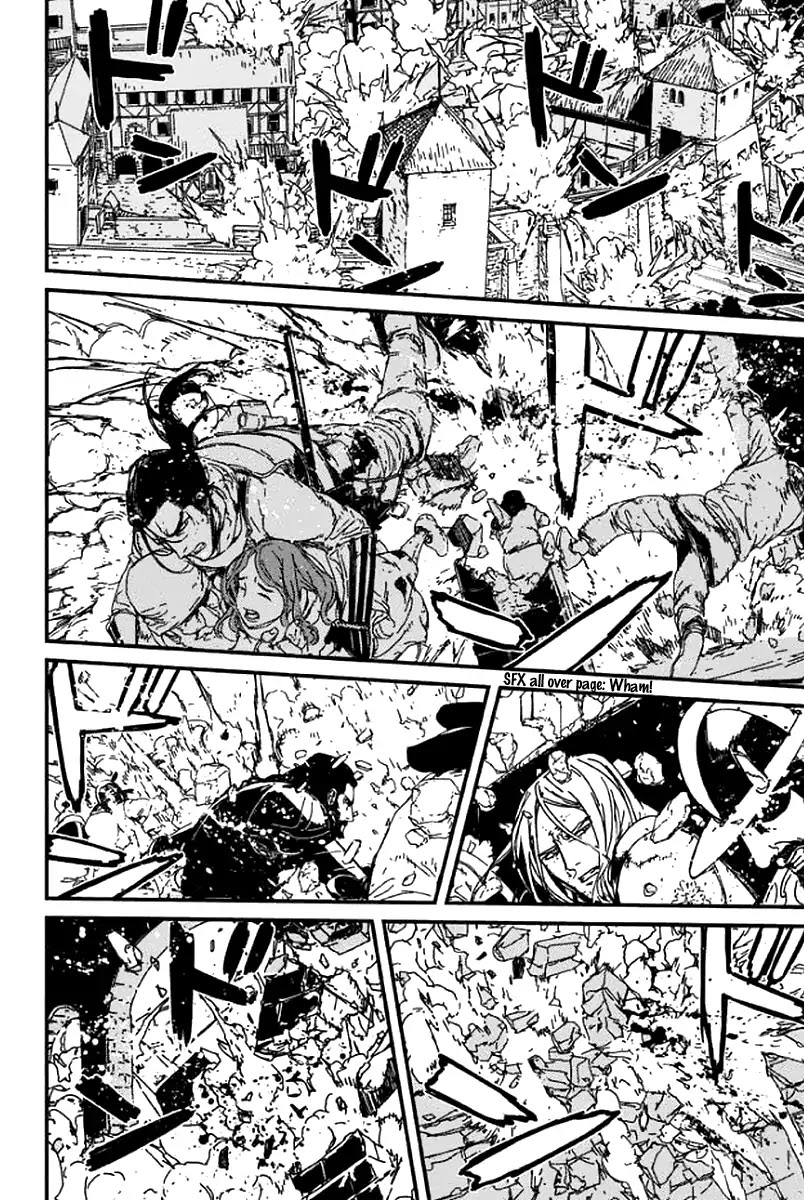 Issak chapter 1 page 64