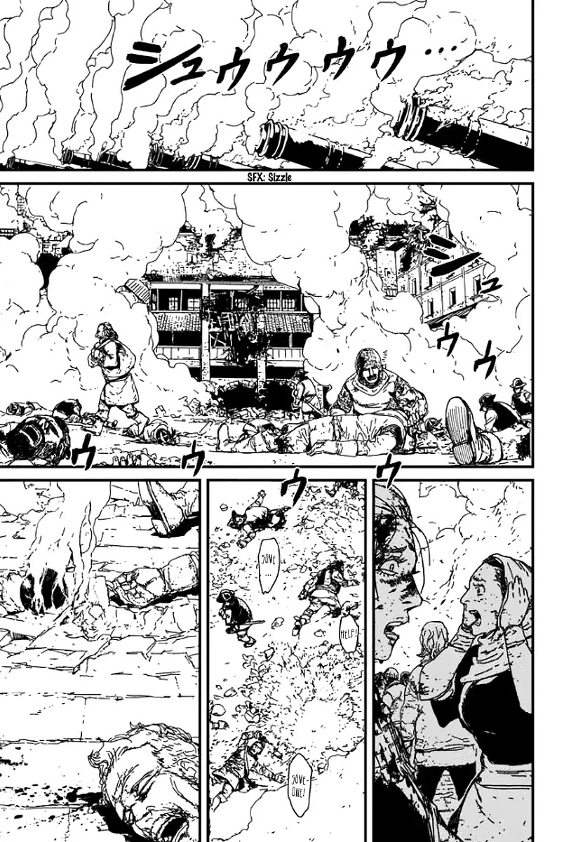 Issak chapter 1 page 65