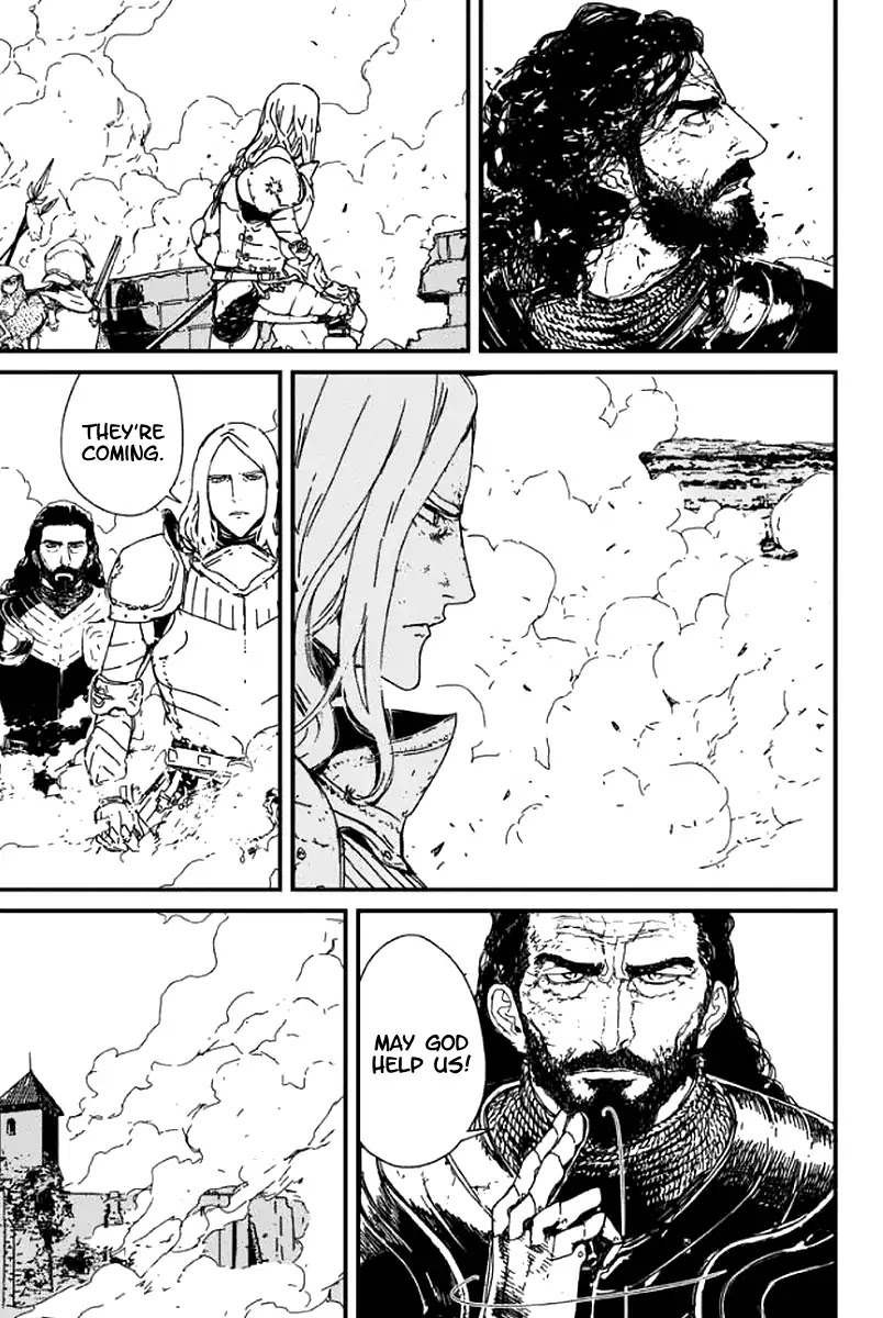 Issak chapter 1 page 67