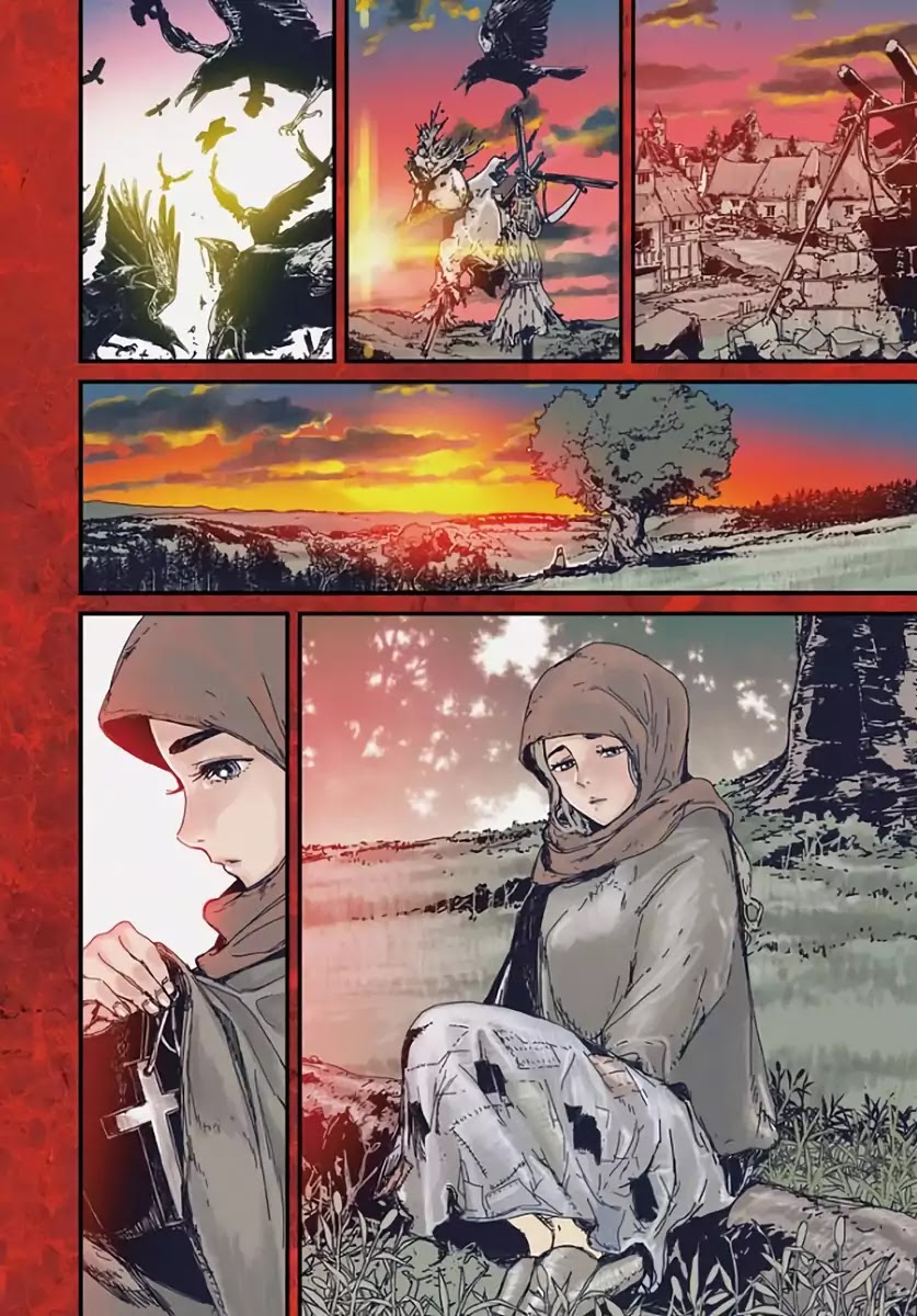 Issak chapter 1 page 7