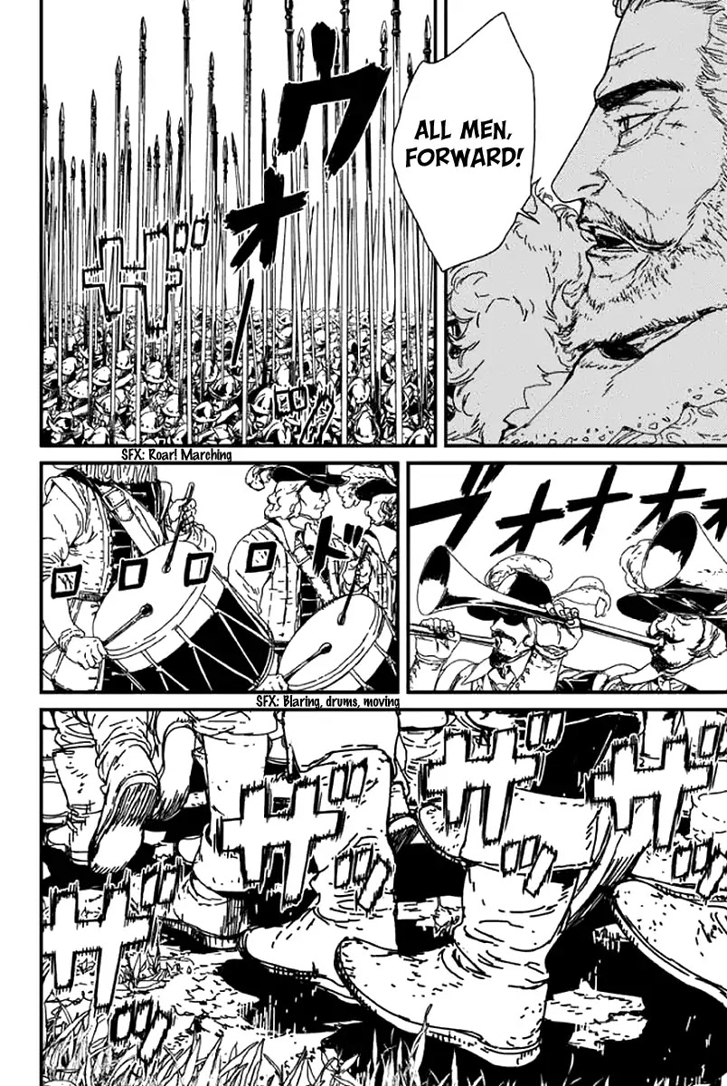 Issak chapter 1 page 70