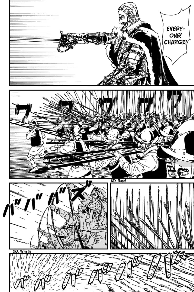 Issak chapter 1 page 76