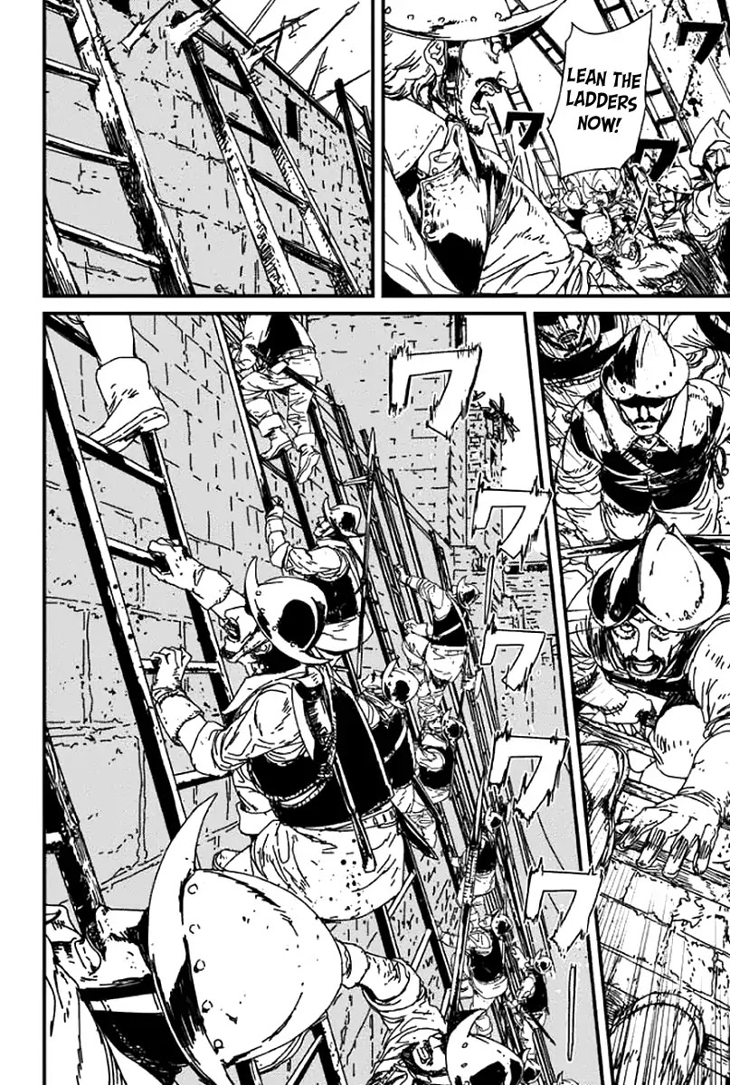 Issak chapter 1 page 80