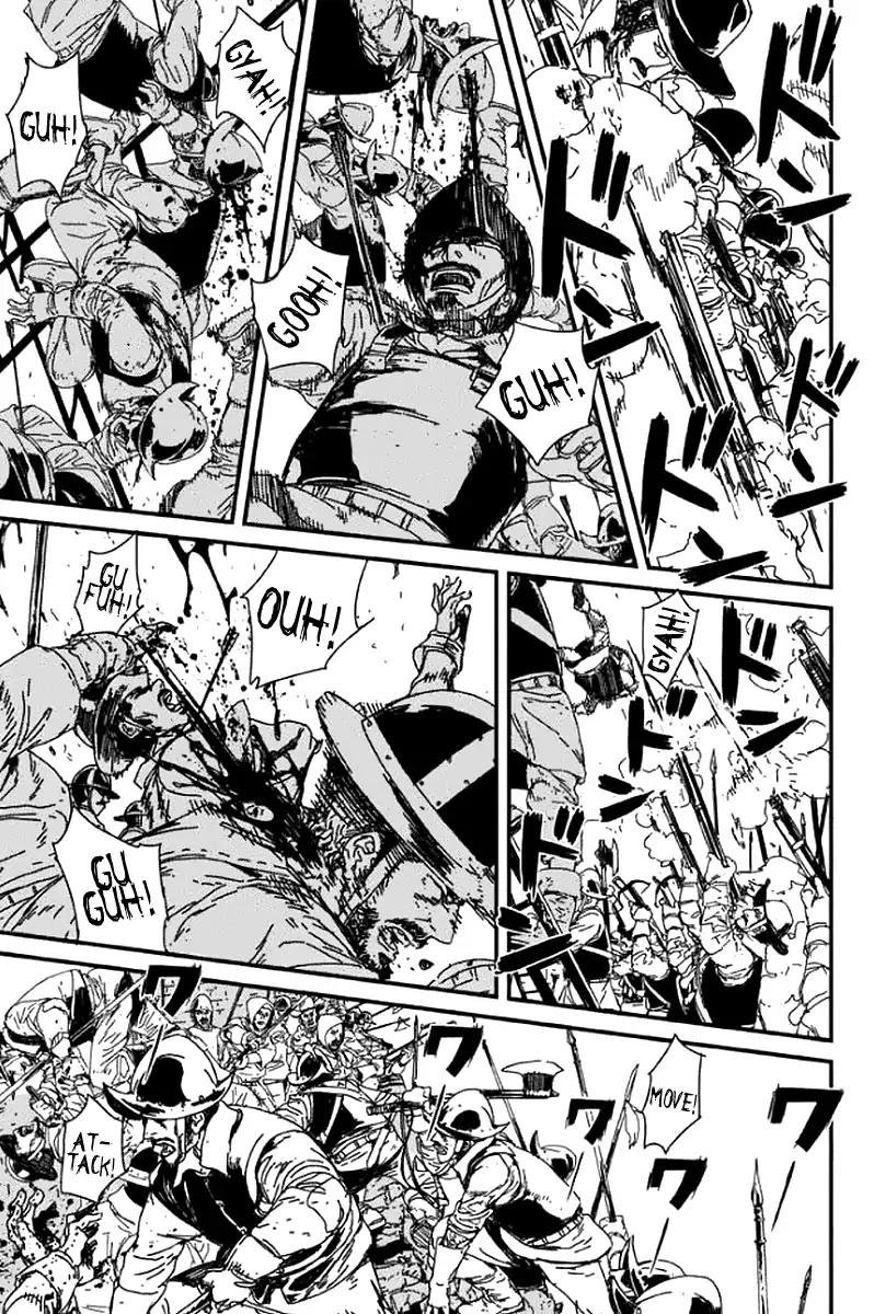 Issak chapter 1 page 81