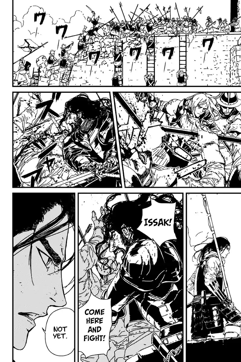 Issak chapter 1 page 82