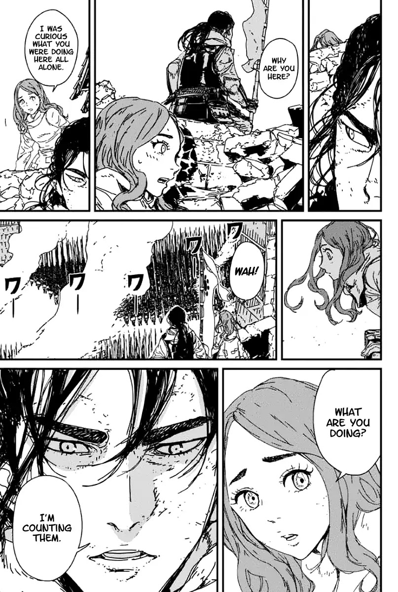 Issak chapter 1 page 83