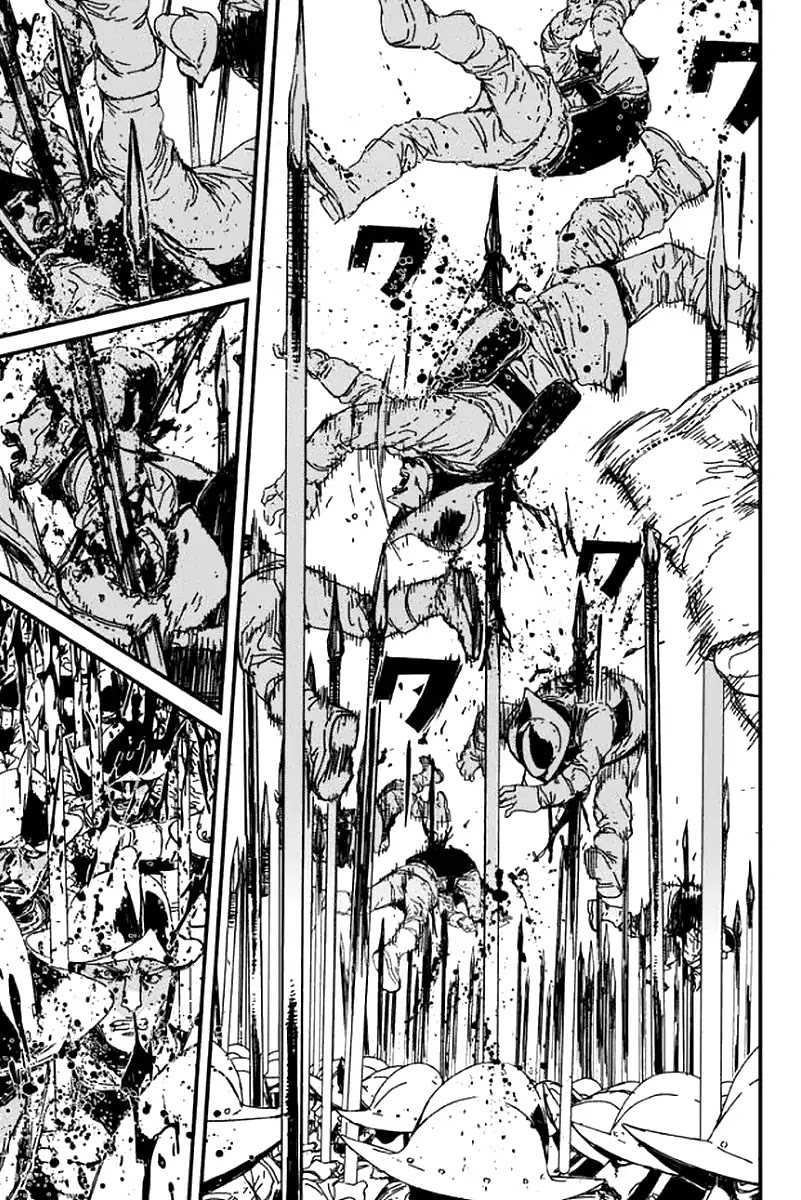 Issak chapter 1 page 85