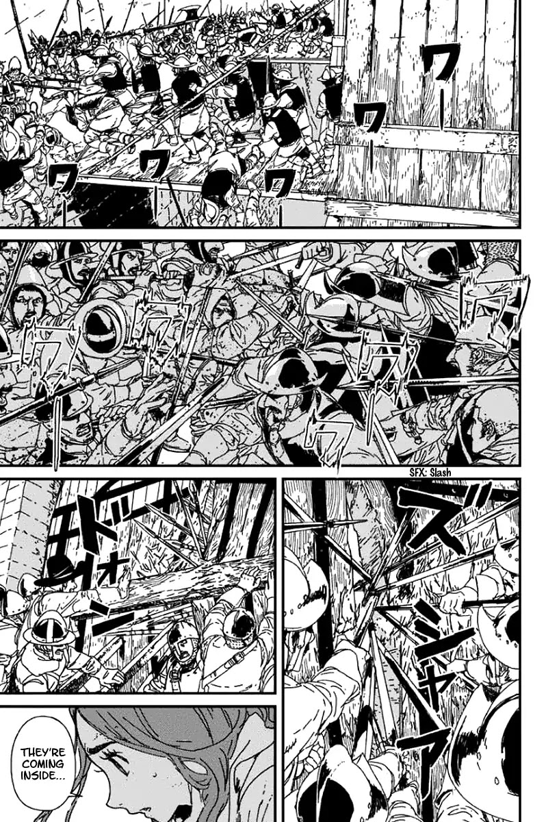 Issak chapter 1 page 89