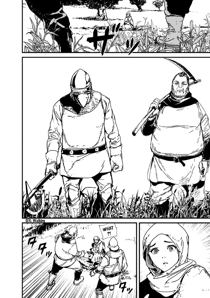 Issak chapter 1 page 9