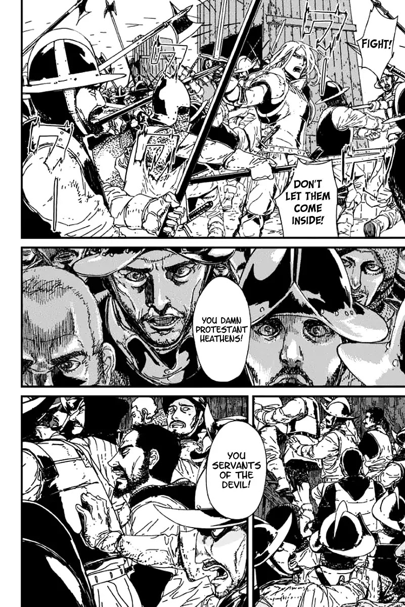 Issak chapter 1 page 90