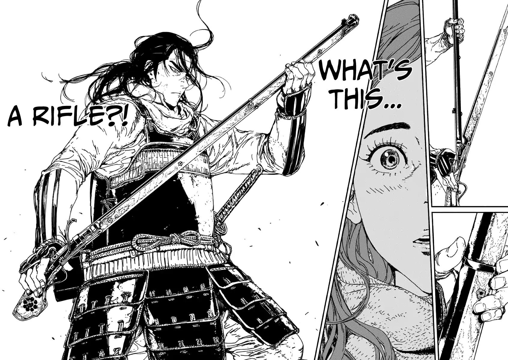 Issak chapter 1 page 95