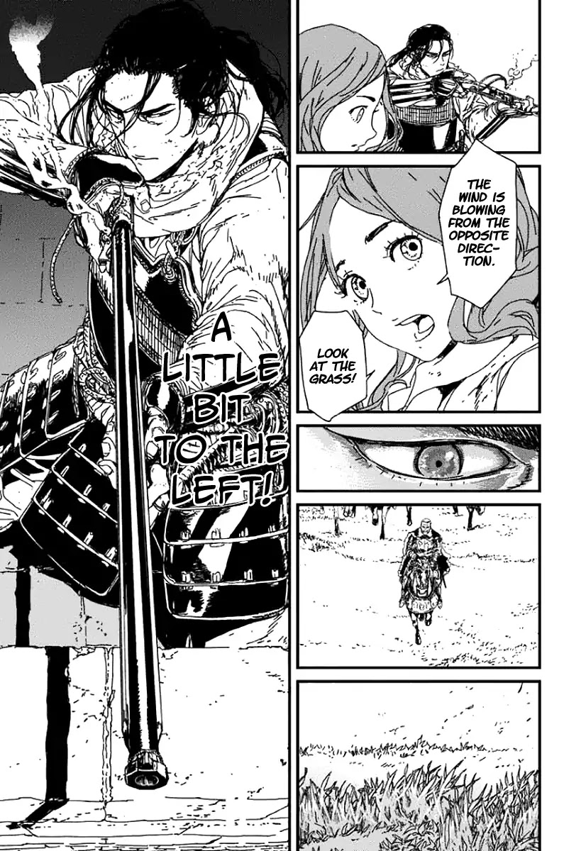 Issak chapter 1 page 97